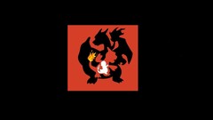 Pokémon Minimalism Anime