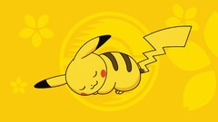 Pokémon Pikachu Anime
