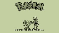 Pokémon pixel art retro games gameboy video games Pixels