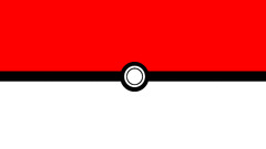 Pokémon Poké Balls Minimalism