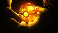 Pokémon Poké Balls video games