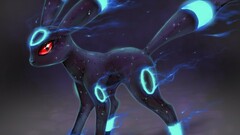 Pokémon umbreon video games cyan