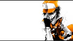 Pokémon video games Anime hat Simple Background white background