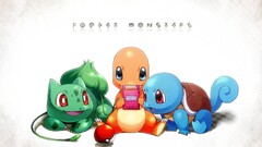 Pokémon video games Anime white background