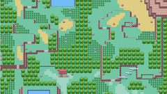 Pokémon video games retro games Green