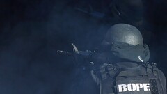 police Rio de Janeiro special forces brazilian