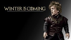 popculture Men game of thrones Winter is Coming peter dinklage