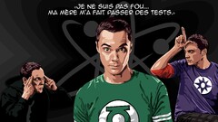 popculture The Big Bang Theory jim parsons sheldon cooper