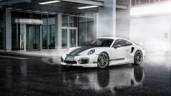 porsche 911 techart Porsche porsche 991 Car
