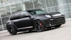 porsche cayenne Car Porsche black cars vehicle custom
