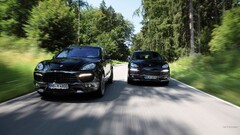 porsche cayenne Car Porsche vehicle watermarked