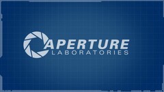 portal 2 Aperture Laboratories text video games Portal (game)