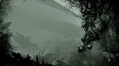 portal 2 Portal (game) video games PC gaming video game art