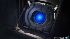 portal 2 valve corporation Aperture Laboratories glados Wheatley