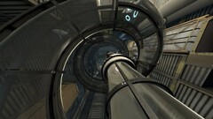 portal 2 video games PC gaming screen shot