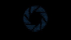Portal (game) Aperture Laboratories video games logo simple