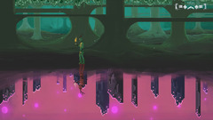 Porter Robinson drawing digital art