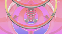 Porter Robinson drawing digital art