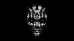 prince of persia warrior within video games video game art skull