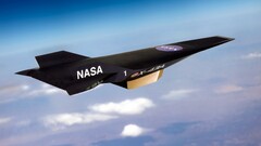 Prototypes spaceship airplane NASA Aircraft
