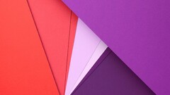 purple artwork abstract digital art