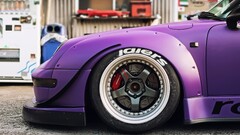 purple Car vehicle purple cars