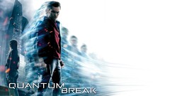 Quantum Break xbox one microsoft video games Remedy Games