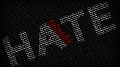 quote digital art Typography