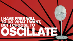 quote humor Typography artwork red background text