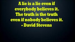 quote Typography Minimalism