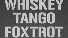 quote WTF Typography Minimalism