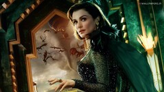rachel weisz Movies oz: the great and powerful Women dress rings