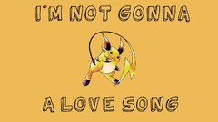 raichu Pokémon humor Minimalism