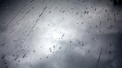 rain water drops texture