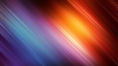 rainbows colorful abstract gradient digital art
