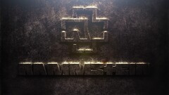 rammstein Music logo