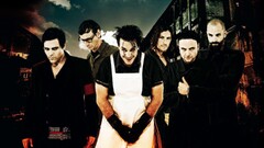 rammstein Music Men