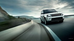 Range Rover Car SUV British cars
