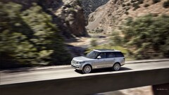 Range Rover Car vehicle