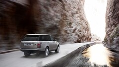 Range Rover road Car vehicle