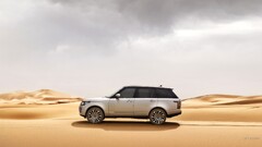 Range Rover silver cars desert Car vehicle