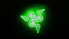 razer logo texture