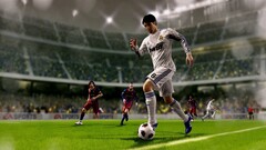 Real Madrid Kaká video games Sport Sports soccer