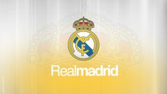 Real Madrid logo Sport
