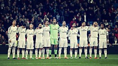 Real Madrid Men Sport