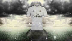 Real Madrid Sport deviantart soccer