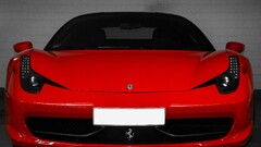 red cars Car vehicle Ferrari