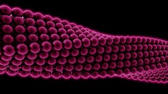 render balls digital art