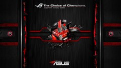 republic of gamers asus Technology computer