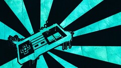 retro games nintendo video games video game art controllers cyan